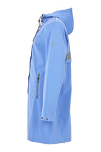 Load image into Gallery viewer, 875-Blue Rain Coat - Frandsen