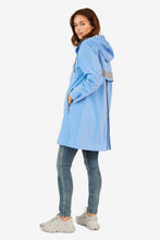 Load image into Gallery viewer, 875-Blue Rain Coat - Frandsen