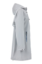 Load image into Gallery viewer, 875-Silver Rain Coat - Frandsen