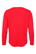 Load image into Gallery viewer, 6430 - Speckled Jumper - Red - Sunday