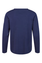 Load image into Gallery viewer, 6430 - Speckled Jumper - Navy - Sunday