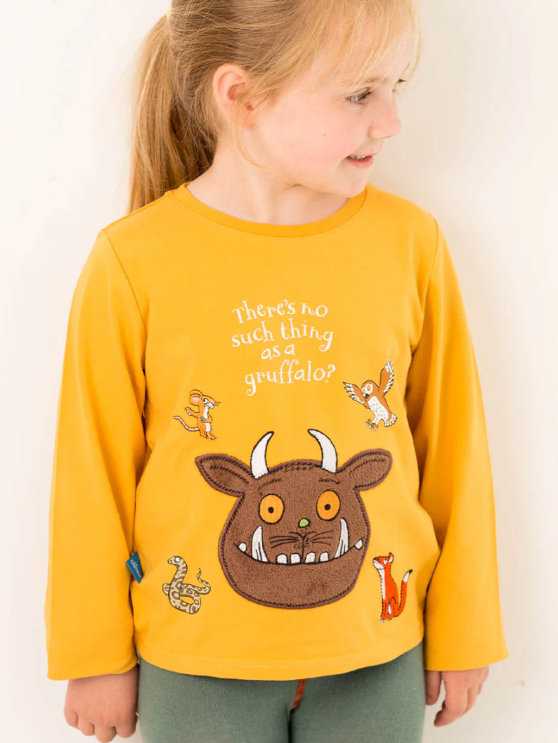 Gruffalo Outdoor Adventure Top - Blade and Rose