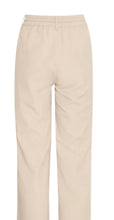 Load image into Gallery viewer, 5850 -Mareena straight leg beige trousers-Fransa