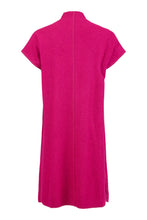 Load image into Gallery viewer, 89533- Fuchsia Pink Wool Waistcoat - Noen