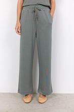 Load image into Gallery viewer, 25328 - Banu Sweatpants with Drawstring - Dusty Green - Soya Concpet