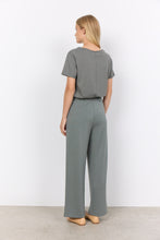 Load image into Gallery viewer, 25328 - Banu Sweatpants with Drawstring - Dusty Green - Soya Concpet