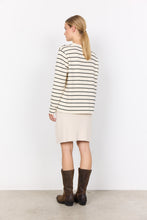 Load image into Gallery viewer, 26846 - Striped Blouse - Cream - Soya Concept