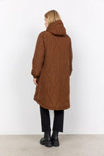 Load image into Gallery viewer, 40706 - Long Zip-up Jacket - Soya Concept