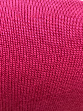 Load image into Gallery viewer, SV350- Crayola Pink High Neck Jumper - Castle