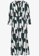 Load image into Gallery viewer, 144167 - Printed Dress - Street One