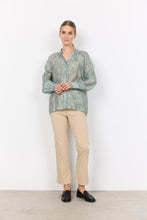 Load image into Gallery viewer, 41004 - Button-Up Blouse - Soya Concept