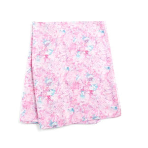 24035 - Spring Flowers Scarf