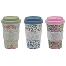 Load image into Gallery viewer, 74096 - Travel Mug - William Morris