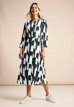 Load image into Gallery viewer, 144167 - Printed Dress - Street One