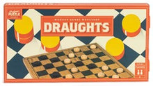 Load image into Gallery viewer, 1549 - Wooden Draughts - Professor Puzzle