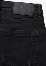 Load image into Gallery viewer, 377770- Black Thermo Jeans - Street One