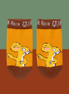 Gruffalo Outdoor Adventure 2 Pack Socks - Blade & Rose