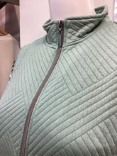 Load image into Gallery viewer, 6231 - Gilet - Sage Green - Sunday