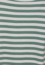 Load image into Gallery viewer, 321933 - Striped T-shirt - Street One