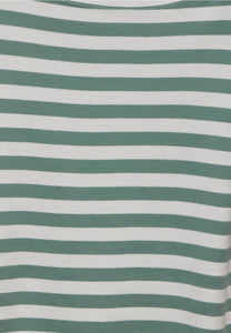 321933 - Striped T-shirt - Street One