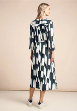 Load image into Gallery viewer, 144167 - Printed Dress - Street One