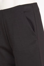 Load image into Gallery viewer, 24329- Wide Leg Trousers- Black- Naya