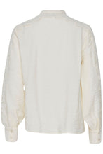 Load image into Gallery viewer, 3386- Lace Sleeve Shirt- Fransa