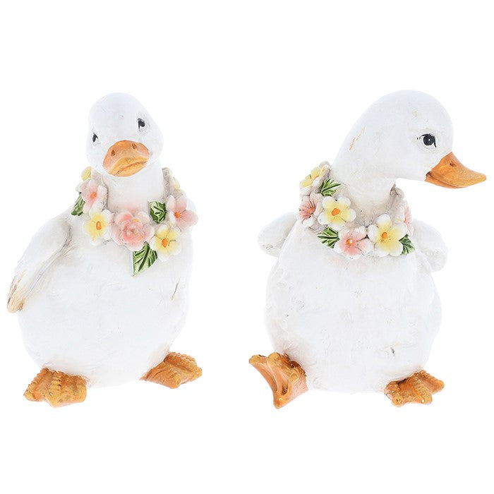 Garden Garland Duck Small