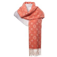 Load image into Gallery viewer, 10296 - Icon Scarf - Zelly