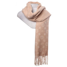 Load image into Gallery viewer, 10296 - Icon Scarf - Zelly