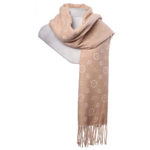 10296 - Icon Scarf - Zelly