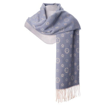 10296 - Icon Scarf - Zelly