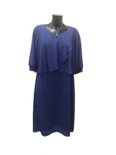 Load image into Gallery viewer, A139 - Dress - Royal Blue - Avalon