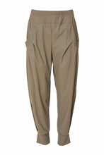 Load image into Gallery viewer, 25101 - Cuff Trouser - Army Green - Naya