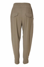 Load image into Gallery viewer, 25101 - Cuff Trouser - Army Green - Naya