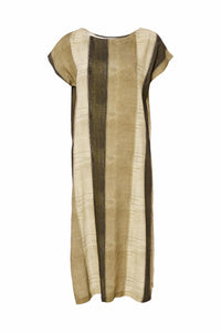 25267 - Striped Tunic - Naya