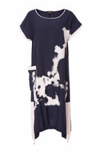 Load image into Gallery viewer, 25119 - Marble Print Dress - Ora