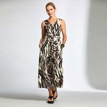 Load image into Gallery viewer, 25111 - Print Dress - Peruzzi