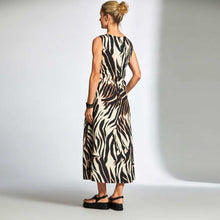 Load image into Gallery viewer, 25111 - Print Dress - Peruzzi