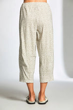 Load image into Gallery viewer, 25502 - Tech Print Slouch Trousers - Peruzzi