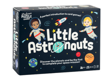 Load image into Gallery viewer, 7908 - Little Astronauts Game - Professor Puzzle