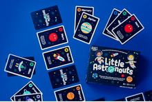 Load image into Gallery viewer, 7908 - Little Astronauts Game - Professor Puzzle