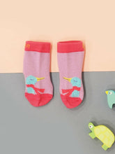 Load image into Gallery viewer, Casey the Goose Socks - Blade and Rose