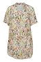 Load image into Gallery viewer, 2307- Multi Printed Dress- Fransa+