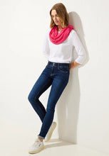 Load image into Gallery viewer, 572187 - Pink Loop Scarf - Street One