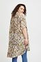 Load image into Gallery viewer, 2307- Multi Printed Dress- Fransa+