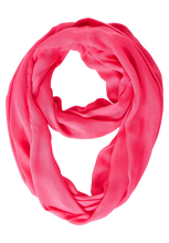 Load image into Gallery viewer, 572187 - Pink Loop Scarf - Street One