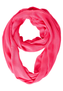 572187 - Pink Loop Scarf - Street One