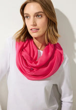 Load image into Gallery viewer, 572187 - Pink Loop Scarf - Street One