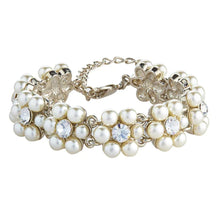 Load image into Gallery viewer, Perlita Bracelet- Knight &amp; Day